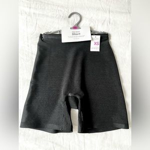 Primark High Waist Short | XS Mesh Shapewear